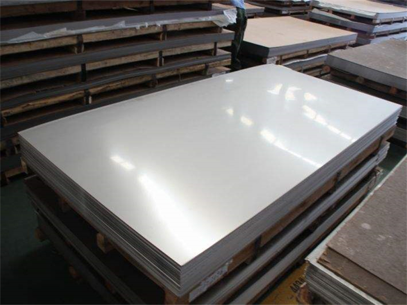 316L不锈钢板电解加工