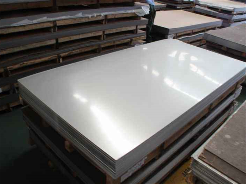 说说316L不锈钢板拉丝的几种效果